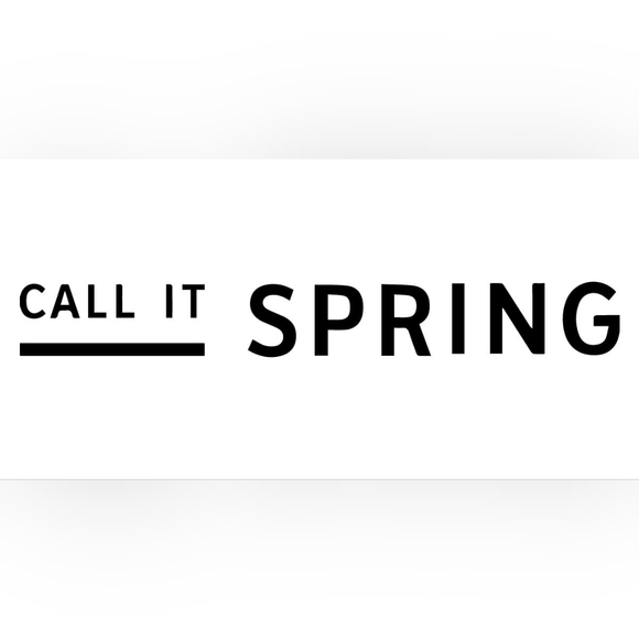 Call it Spring. Clutch. Like new. Metallic and Blue. - Picture 9 of 9